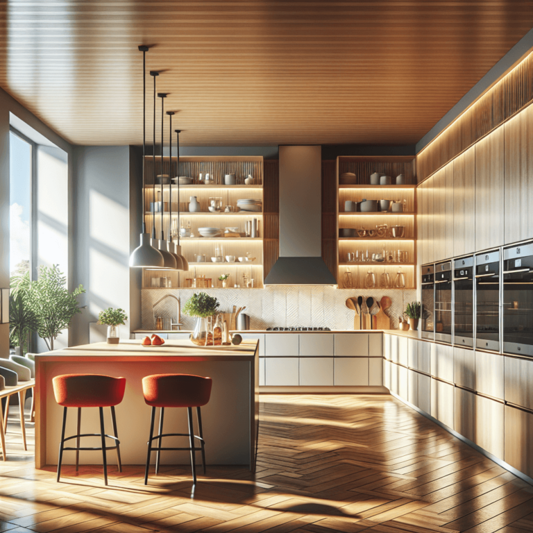 hochglanz Singleküche-Stuttgart