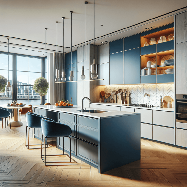 matte Eck-Küche-Stuttgart