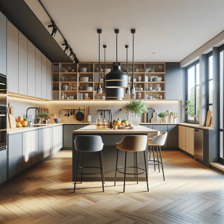 matte Einbauküche-Stuttgart