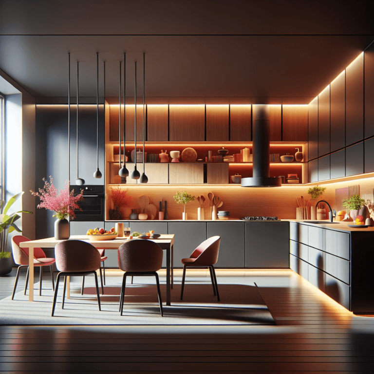 matte Modulare Küche-Stuttgart