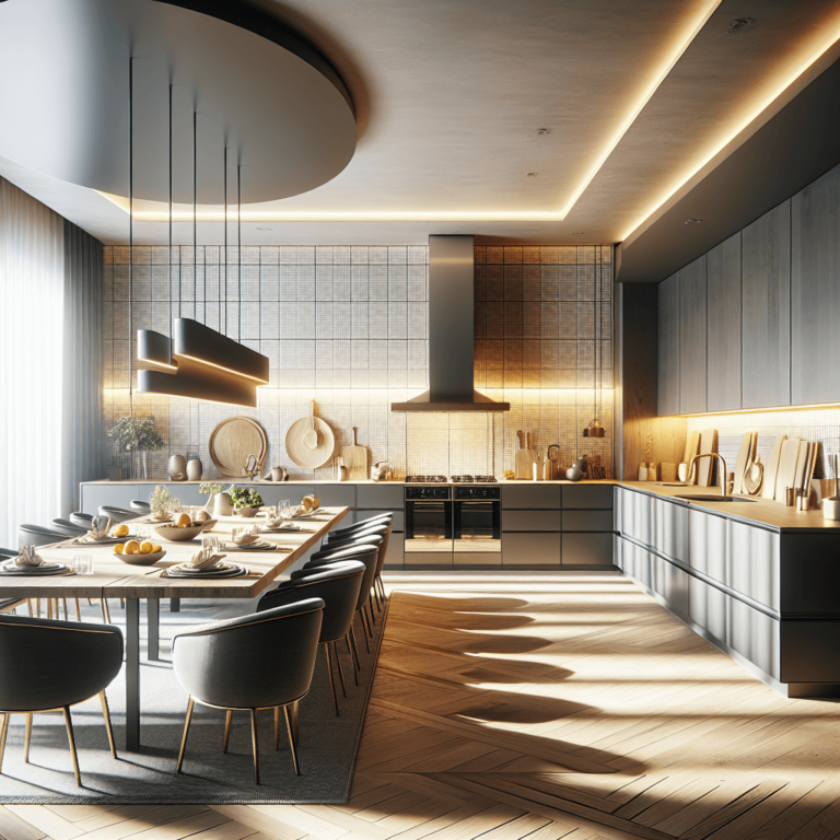 matte Rondell Küche-Stuttgart