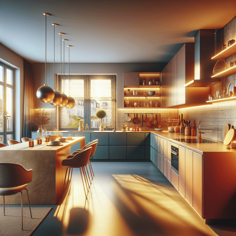 matte Singleküche-Stuttgart