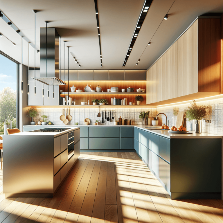 weiße Singleküche-Stuttgart